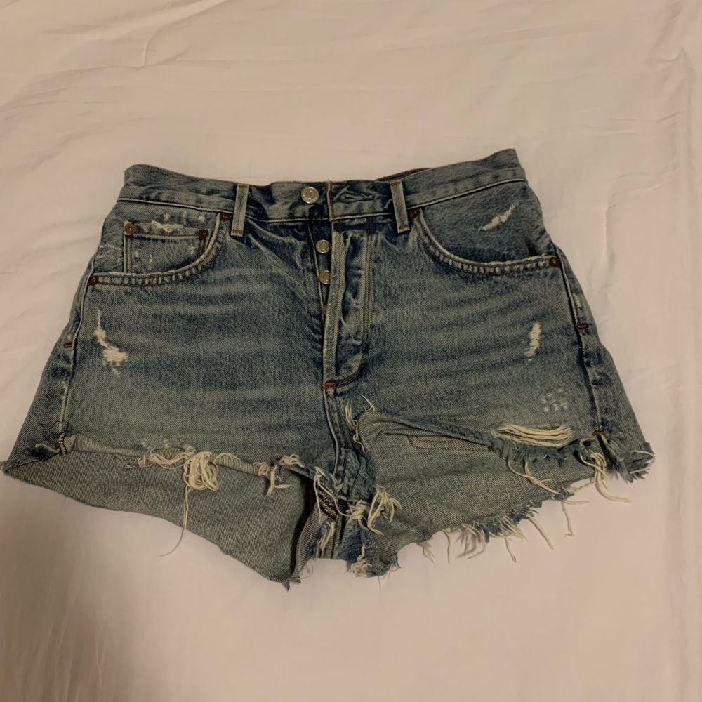Agolde Shorts